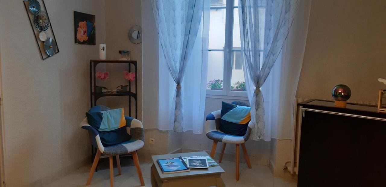 Hotel Saint Francois Precigne Soiree Etape Sur Demande Proche Sable-Sur-Sarthe Bagian luar foto