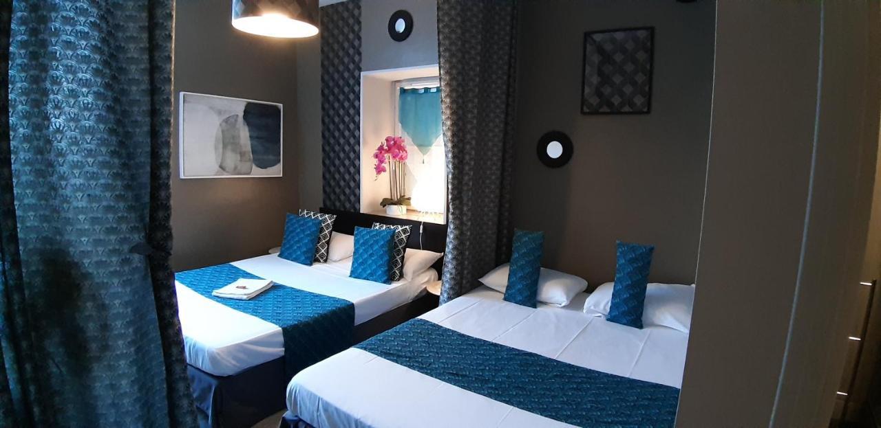 Hotel Saint Francois Precigne Soiree Etape Sur Demande Proche Sable-Sur-Sarthe Bagian luar foto