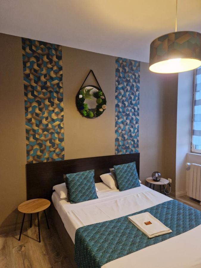 Hotel Saint Francois Precigne Soiree Etape Sur Demande Proche Sable-Sur-Sarthe Bagian luar foto